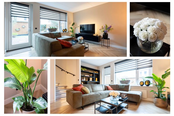 Medium property photo - Turfhoofd 11, 4731 LZ Oudenbosch